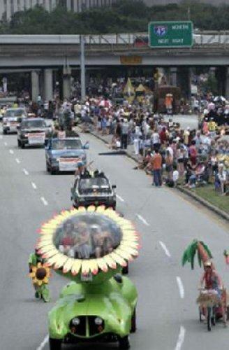 Ölmeden önce yapmanız gereken 100 şey