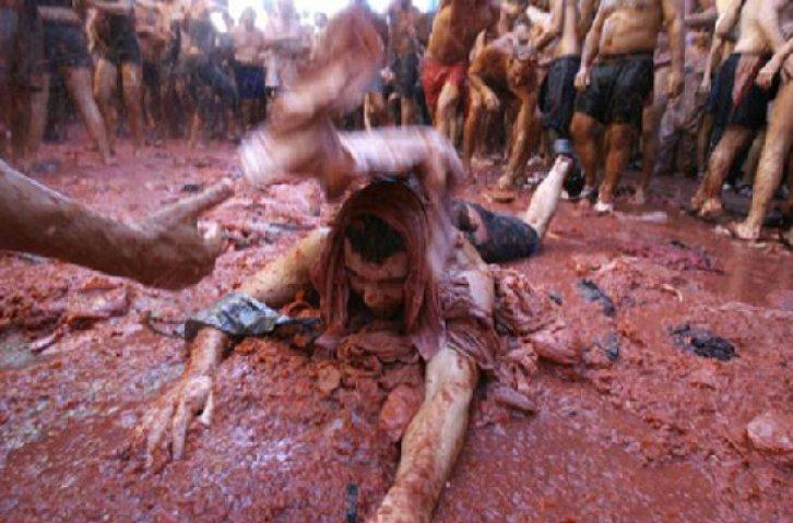 Ölmeden önce yapmanız gereken 100 şey