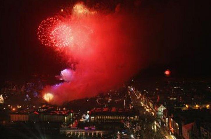 Ölmeden önce yapmanız gereken 100 şey