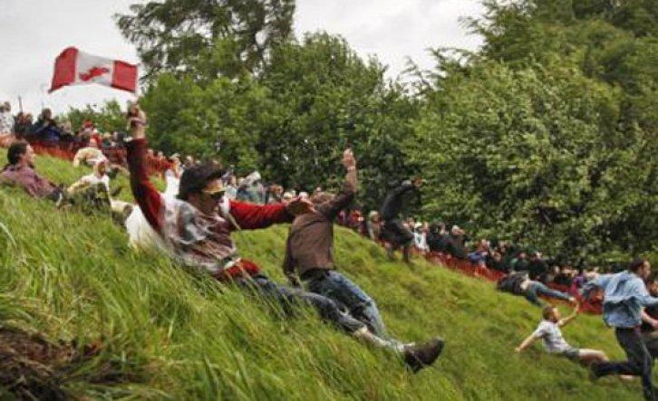 Ölmeden önce yapmanız gereken 100 şey