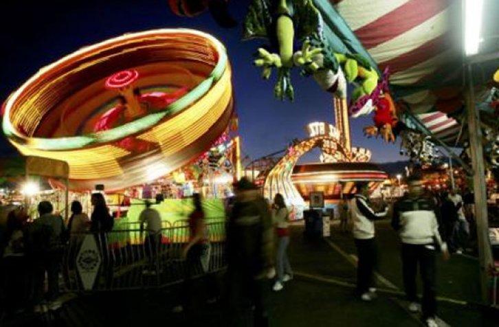 Ölmeden önce yapmanız gereken 100 şey