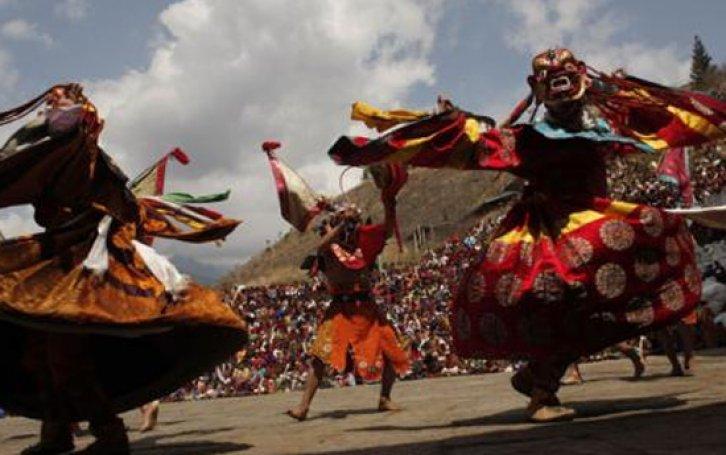 Ölmeden önce yapmanız gereken 100 şey