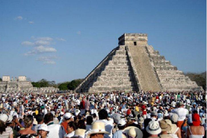 Ölmeden önce yapmanız gereken 100 şey