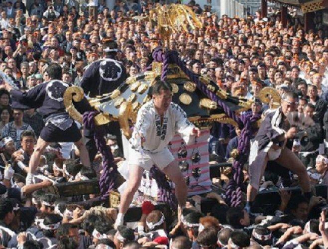 Ölmeden önce yapmanız gereken 100 şey