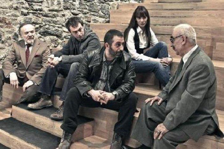 Cem Yılmaz ve Şener Şen aynı filmde - Resim 2