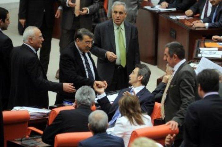 Kürşat Tüzmen'i zor tuttular - Resim 5