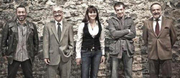 Cem Yılmaz ve Şener Şen aynı filmde - Resim 3