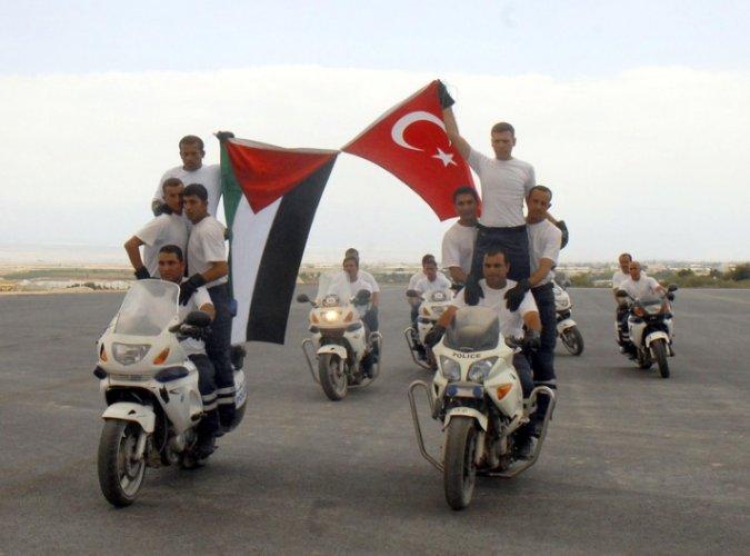 23 Nisan Coşkuyla Kutlanıyor