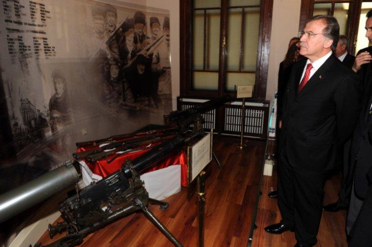 23 Nisan Coşkuyla Kutlanıyor