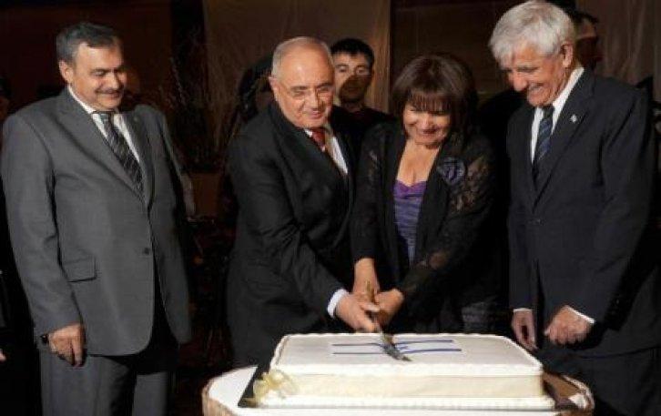 İsrail milli günü kutlandı - Resim 6