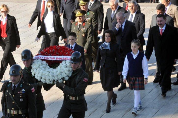 23 Nisan Coşkuyla Kutlanıyor