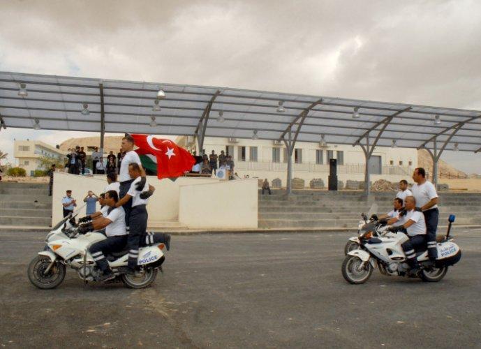 23 Nisan Coşkuyla Kutlanıyor