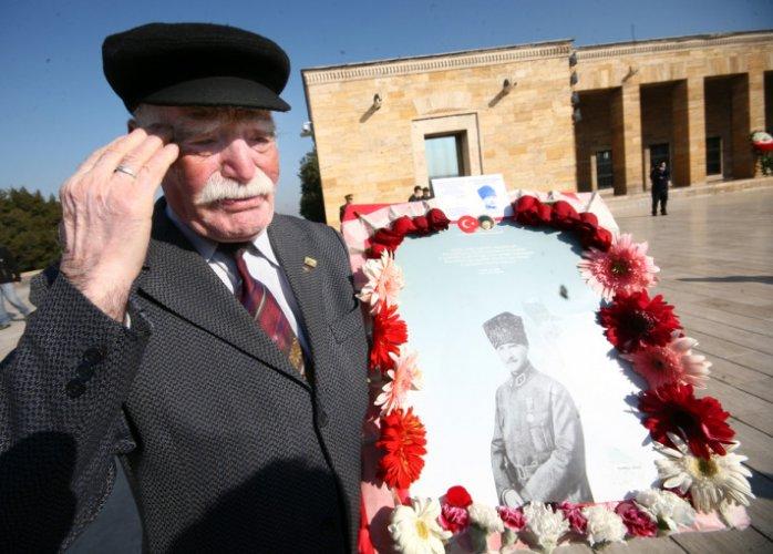 23 Nisan Coşkuyla Kutlanıyor