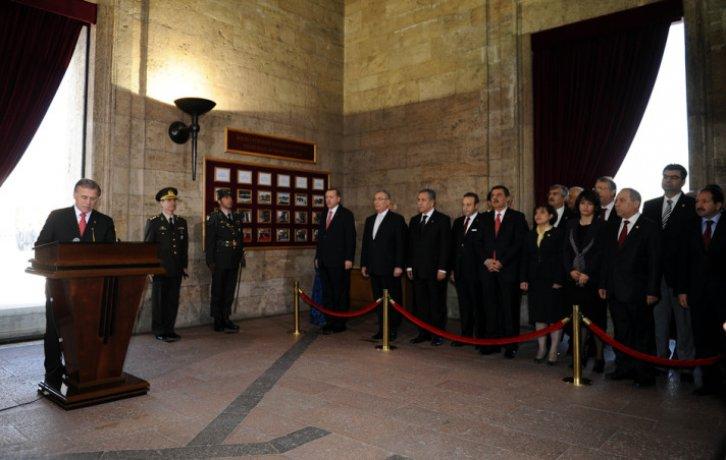 23 Nisan Coşkuyla Kutlanıyor