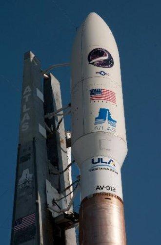 İnsansız uzay aracı X-37B - Resim 10