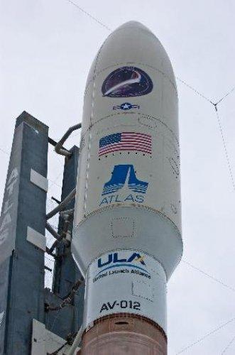 İnsansız uzay aracı X-37B - Resim 9
