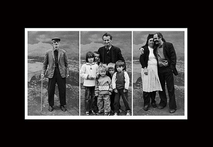 Türk fotoğrafçılar ödülleri topladı