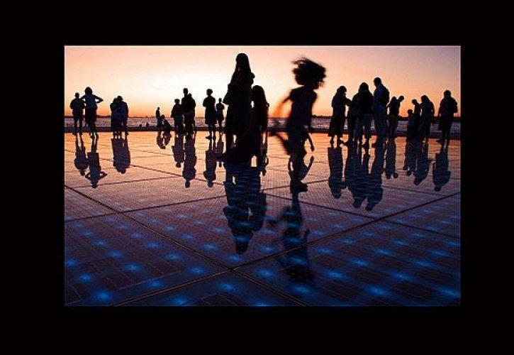 Türk fotoğrafçılar ödülleri topladı