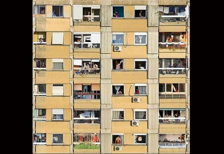 Türk fotoğrafçılar ödülleri topladı