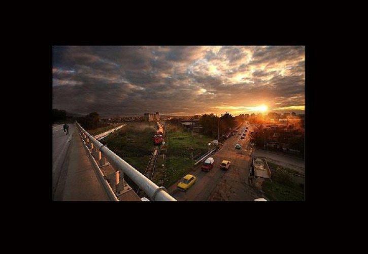 Türk fotoğrafçılar ödülleri topladı