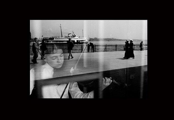 Türk fotoğrafçılar ödülleri topladı