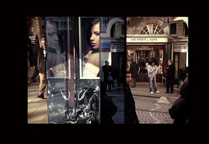 Türk fotoğrafçılar ödülleri topladı