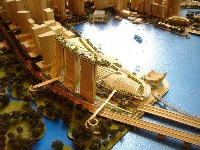 Dünyanın en pahalı ikinci kumarhanesi  - Resim 16