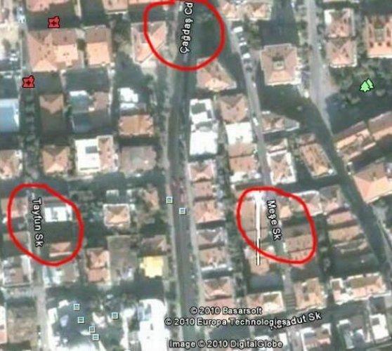 İşte katilin ilk  görüntüleri - Resim 12