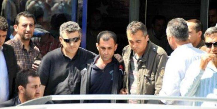 İşte katilin ilk  görüntüleri - Resim 5