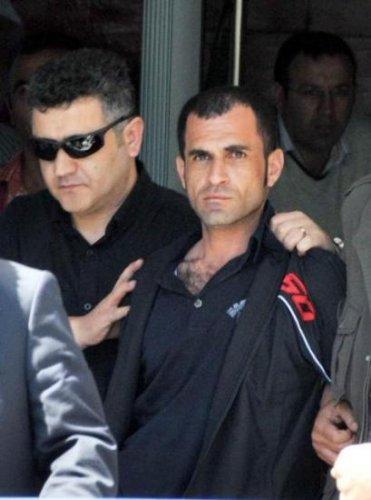 İşte katilin ilk  görüntüleri - Resim 3