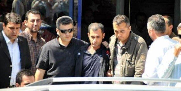 İşte katilin ilk  görüntüleri - Resim 11