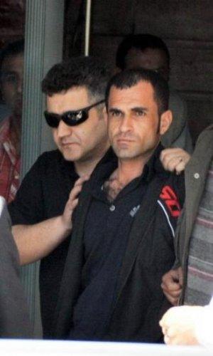 İşte katilin ilk  görüntüleri - Resim 14