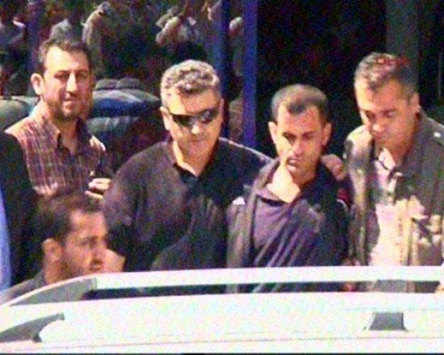 İşte katilin ilk  görüntüleri - Resim 13