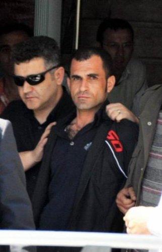 İşte katilin ilk  görüntüleri - Resim 9