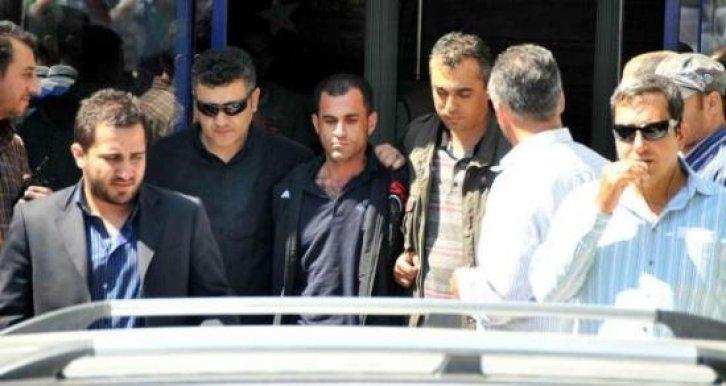 İşte katilin ilk  görüntüleri - Resim 16