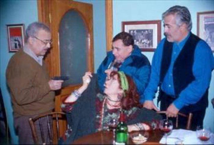 Ah o eski günler - Resim 62