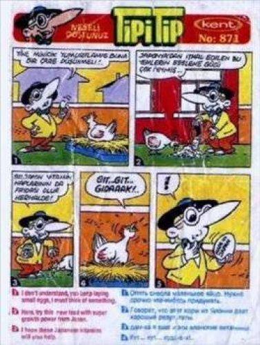 Ah o eski günler - Resim 41