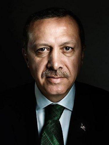 Dünyanın en etkili 100 ismi: Erdoğan 17. - Resim 17