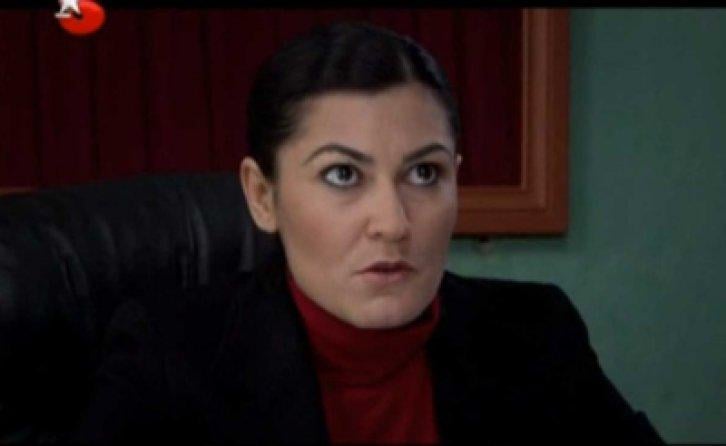 Kurtlar Vadisi Pusu'nun Leyla Zana'sı 