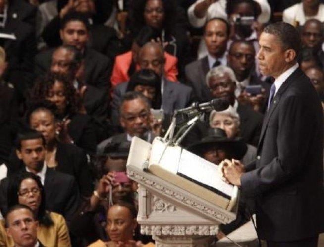 Obama'nın gözyaşları - Resim 20