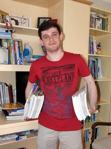 İşte Türkiye'nin konuştuğu YGS şampiyonları