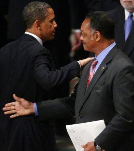 Obama'nın gözyaşları - Resim 11