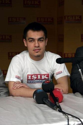 İşte Türkiye'nin konuştuğu YGS şampiyonları