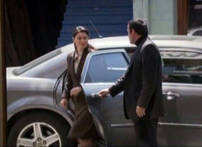 Kurtlar Vadisi Pusu'nun Leyla Zana'sı 