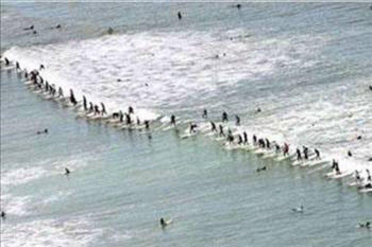 En ilginç Guinness rekorları