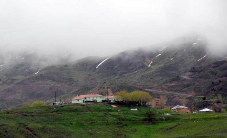 İşte saldırıya uğrayan o karakol!