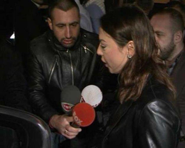 İşte Ebru Gündeş ve eşi Reza Zarrab - Resim 3