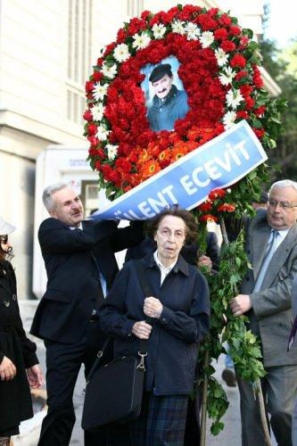  Taksim'de 1 Mayıs coşkusu - Resim 10
