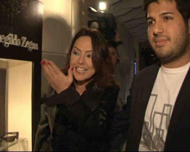 İşte Ebru Gündeş ve eşi Reza Zarrab - Resim 7
