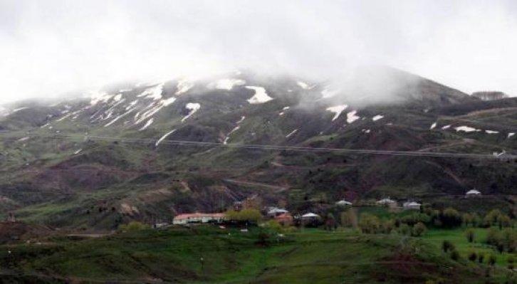 İşte saldırıya uğrayan o karakol! - Resim 1